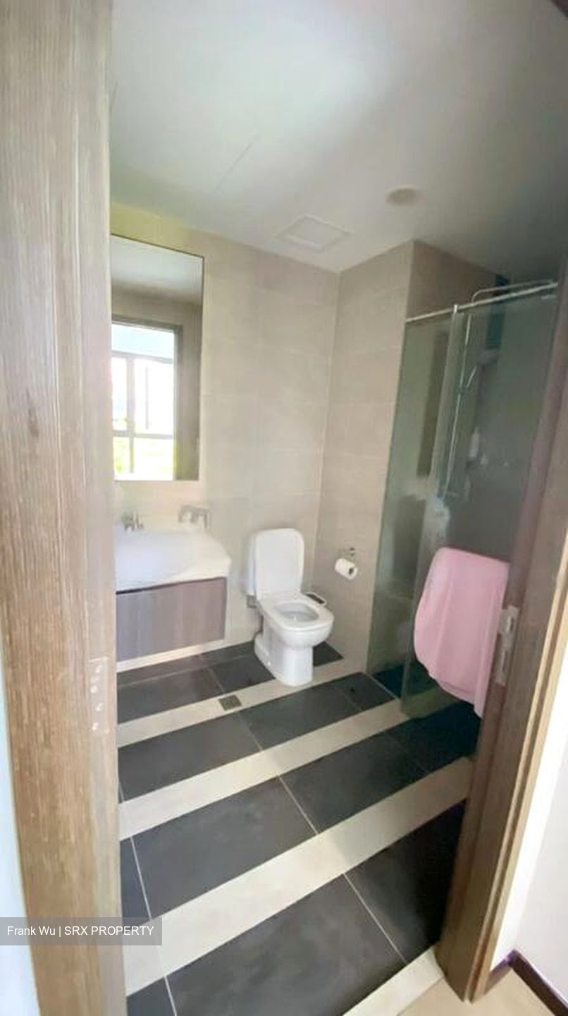 Parc Riviera (D5), Condominium #427861111